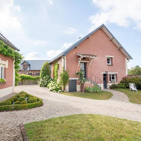 ATELIER 19 Maison d'Hôtes Varesnes Exterior foto