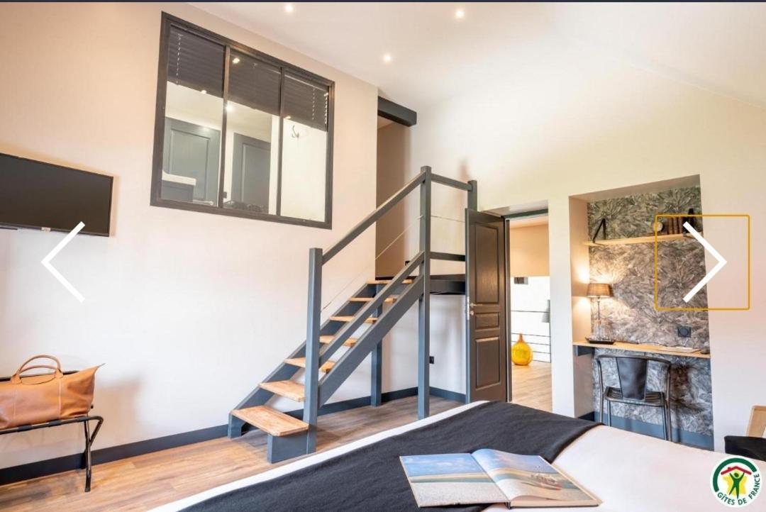 ATELIER 19 Maison d'Hôtes Varesnes Exterior foto